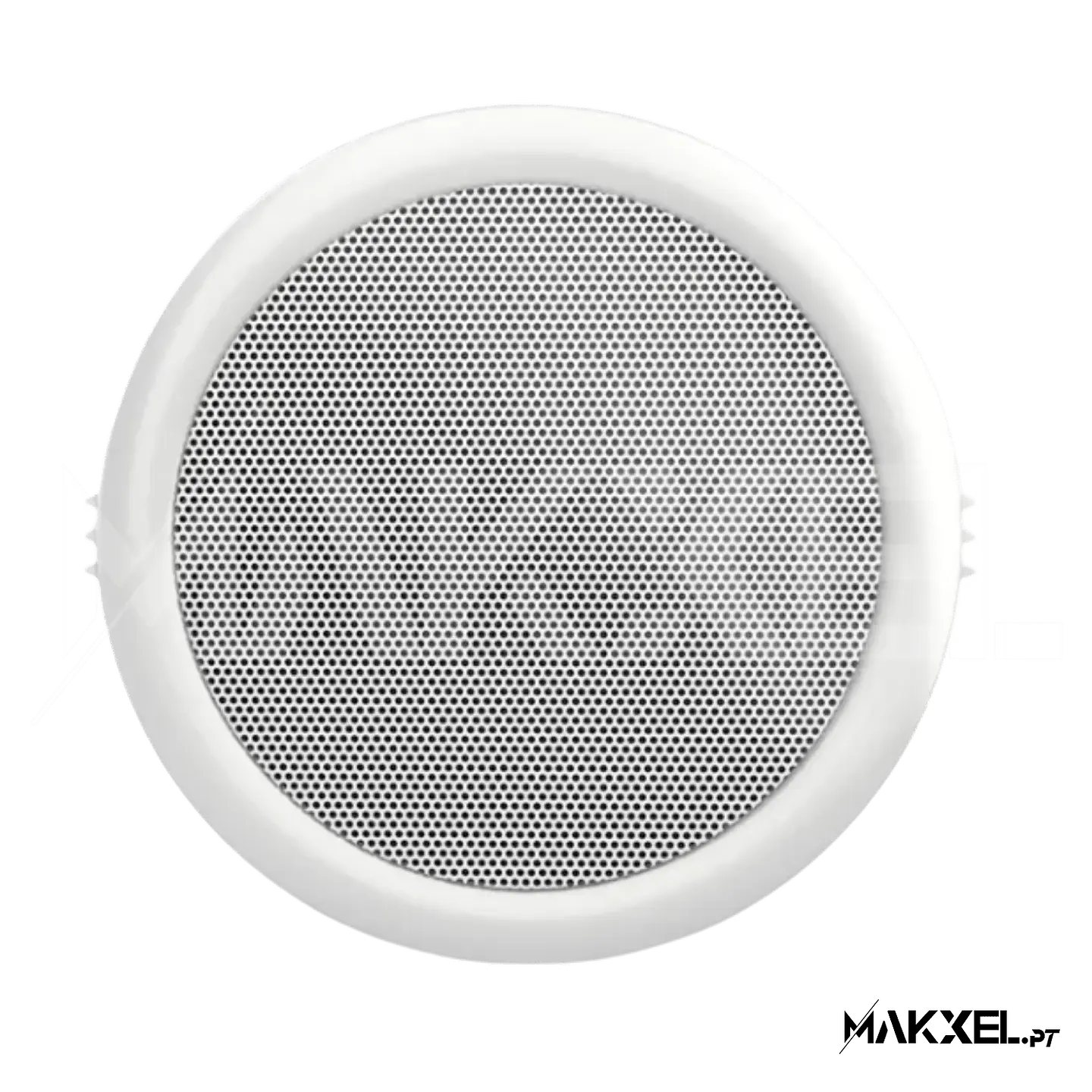 Coluna de teto Audibax LA05 branco 5