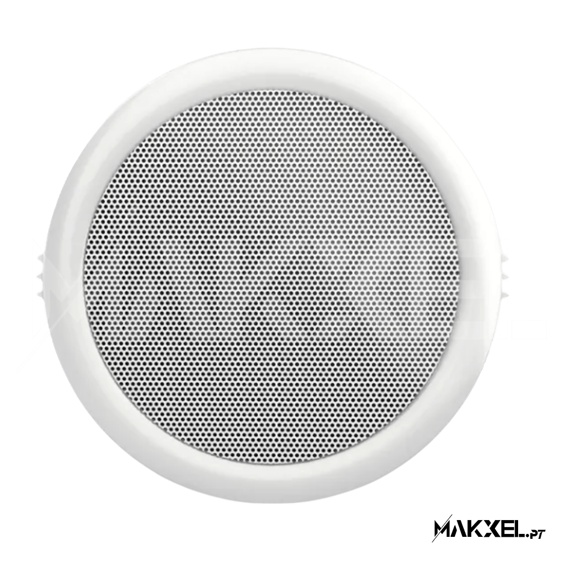 Coluna de teto Audibax LA06 branco 6