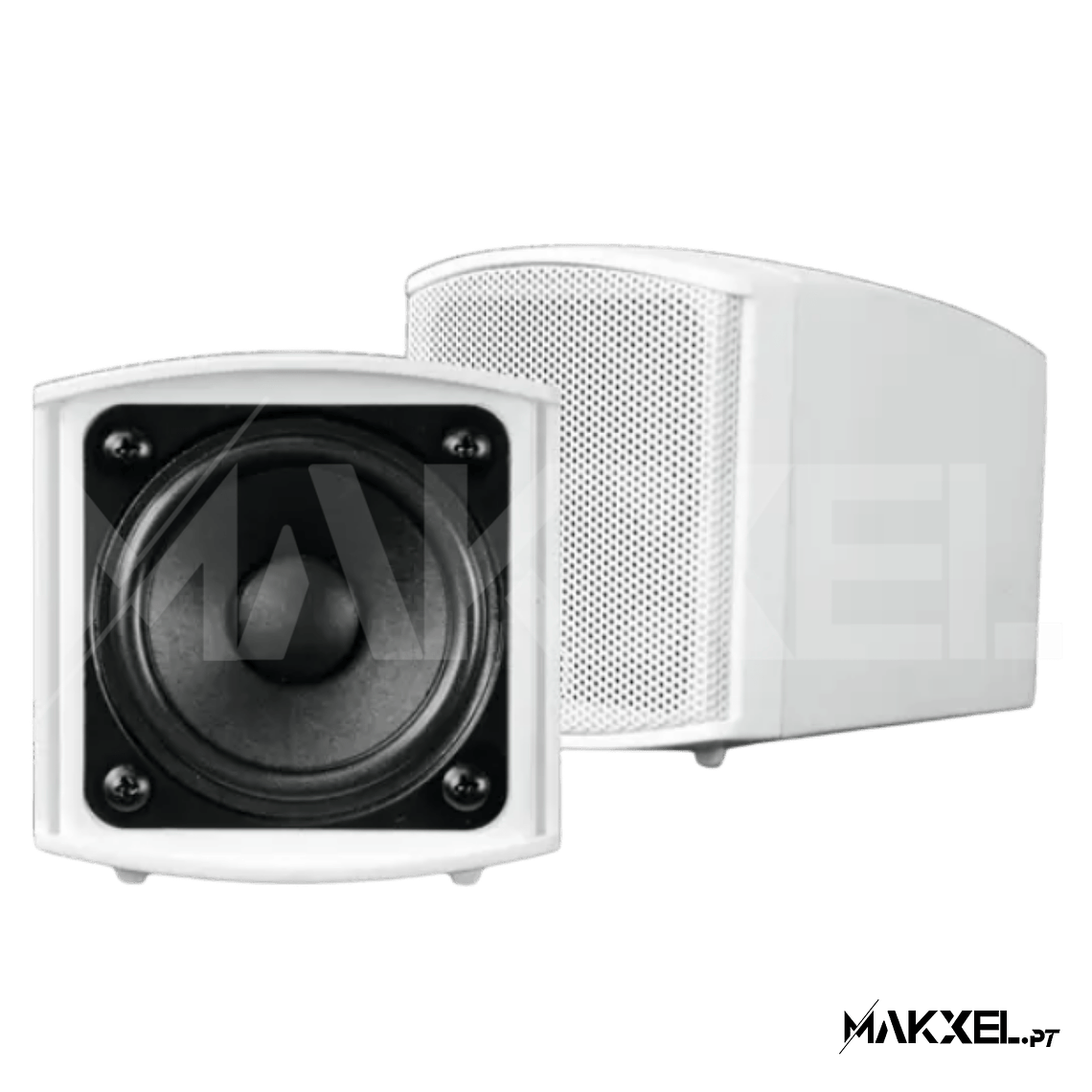 Colunas Omnitronic OD-2 Passiva (PAR) 30W 1