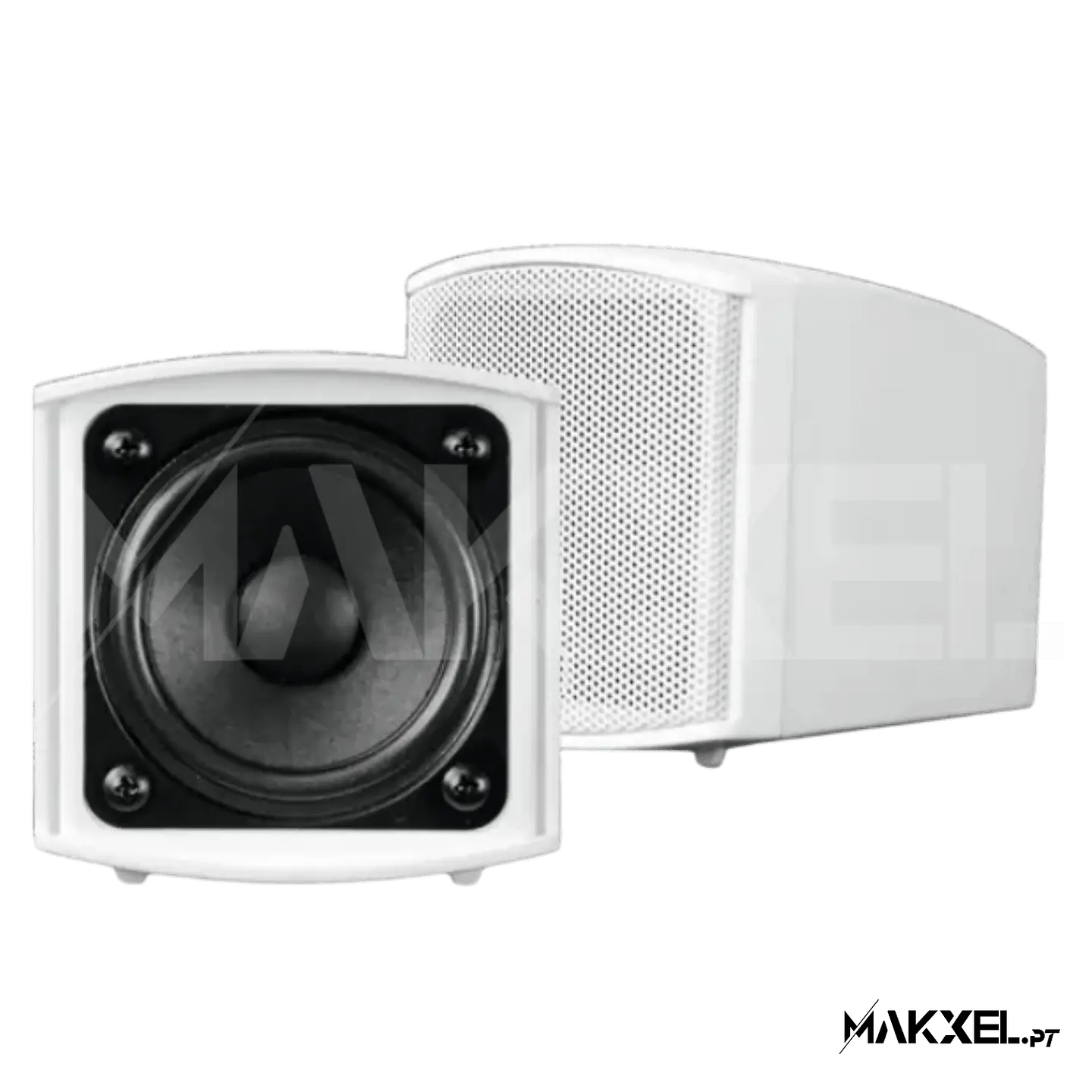Colunas Omnitronic OD-2 Passiva (PAR) 30W 1