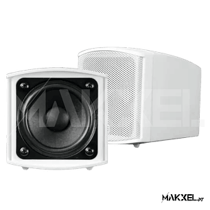 Colunas Omnitronic OD-2 Passiva (PAR) 30W