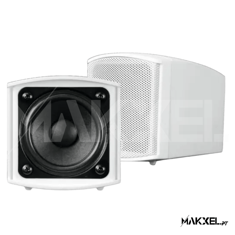 Colunas Omnitronic OD-2 Passiva (PAR) 30W 1