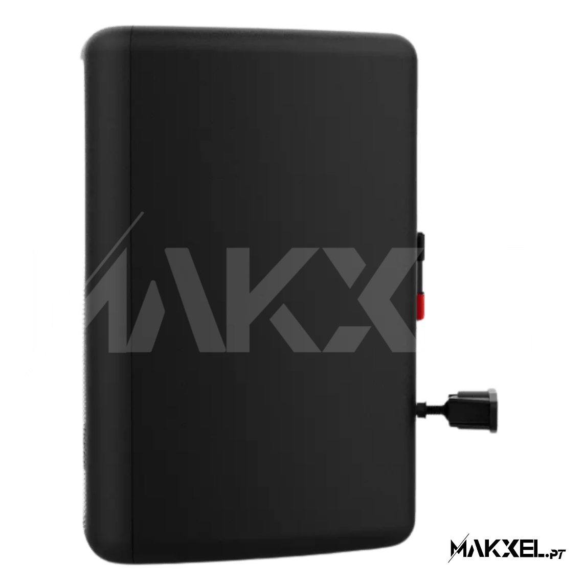 Colunas Audibax PR-41 75 W Passivas com suporte de parede incluído (PAR) 3