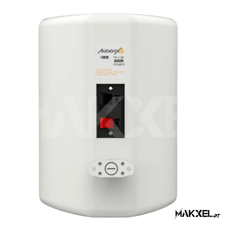 Colunas Audibax PR-41 75 W Passivas (PAR) BRANCA 3