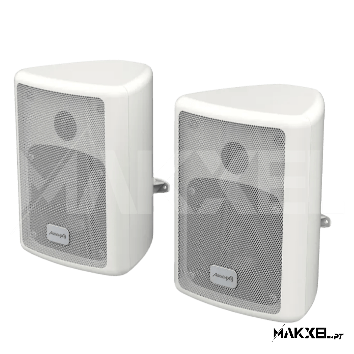 Colunas Audibax PR-41 75 W Passivas (PAR) BRANCA 1