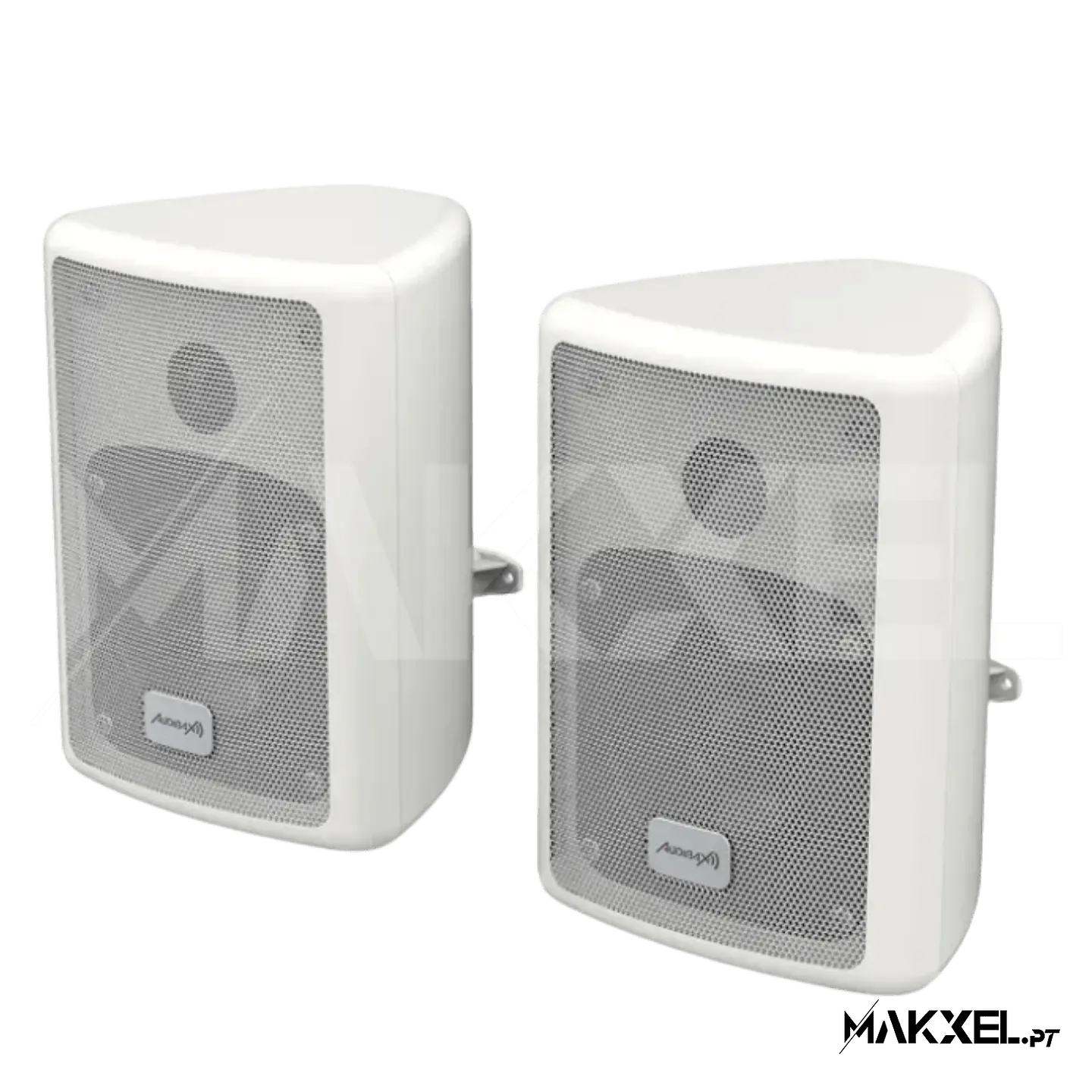 Colunas Audibax PR-41 75 W Passivas (PAR) BRANCA 1