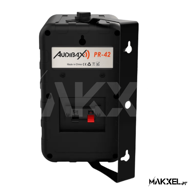 Colunas Audibax PR-42 Passivas (PAR) 3