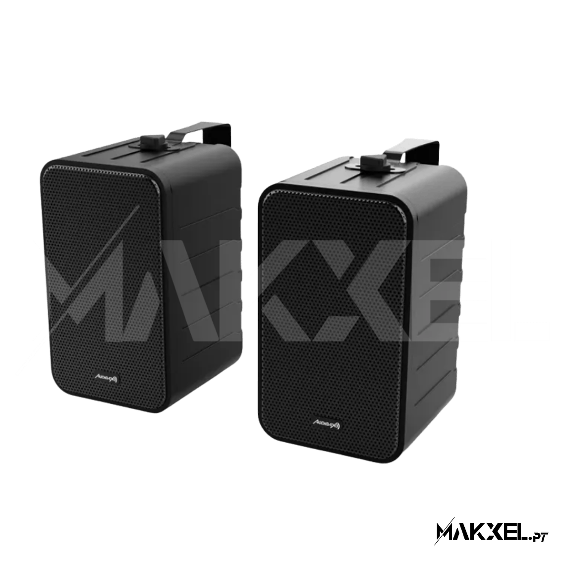 Colunas Audibax PR-42 Passivas (PAR) 2