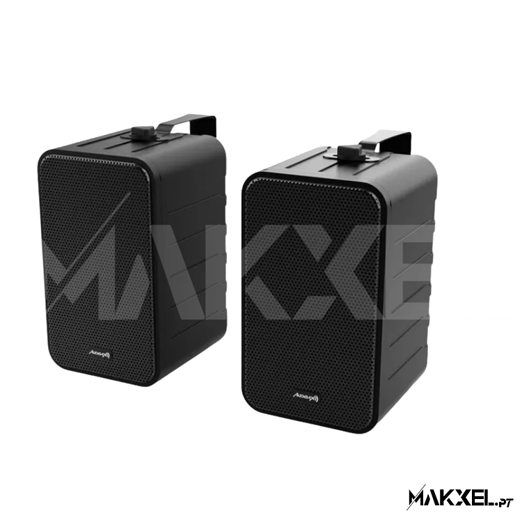 Colunas Audibax PR-42 Passivas (PAR) 2