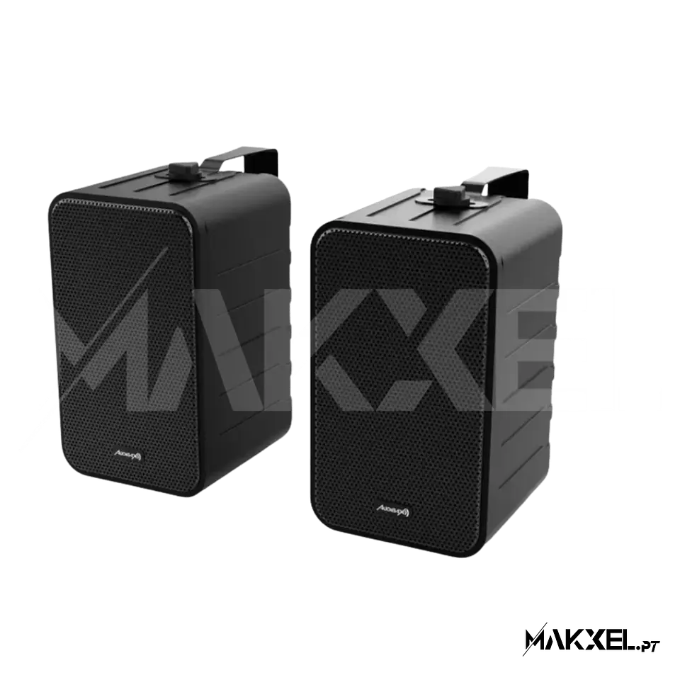 Colunas Audibax PR-42 Passivas (PAR) 2