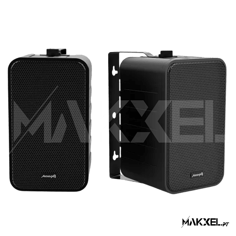 Colunas Audibax PR-42 Passivas (PAR)