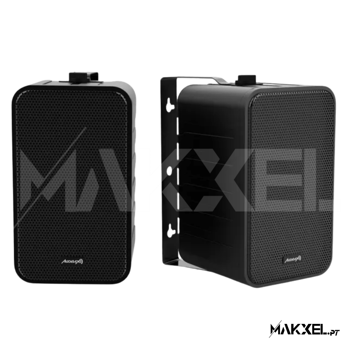 Colunas Audibax PR-42 Passivas (PAR) 1
