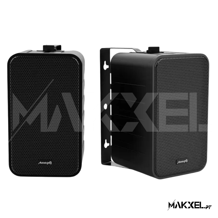 Colunas Audibax PR-42 Passivas (PAR) 1