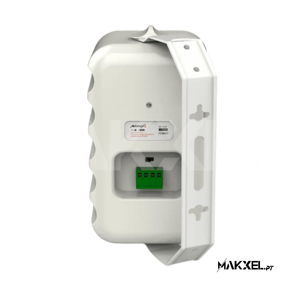 Colunas Audibax PR-42T 100V 2-way Passivas 75W 2