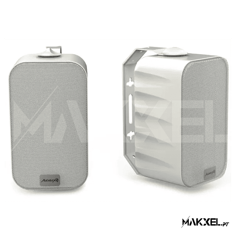 Colunas Audibax PR-42T 100V 2-way Passivas 75W