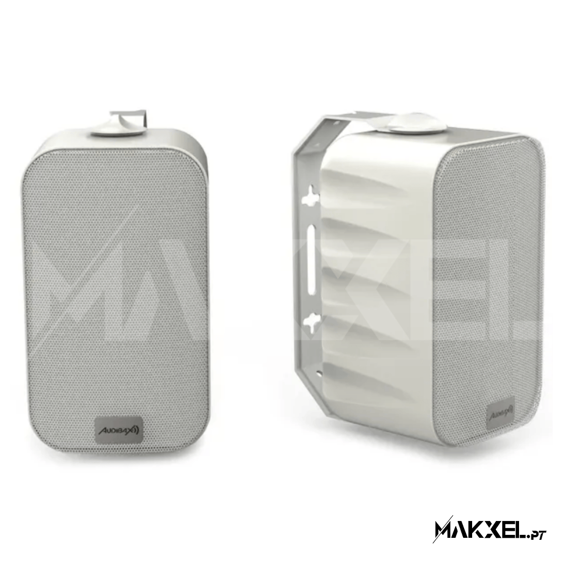 Colunas Audibax PR-42T 100V 2-way Passivas 75W 1