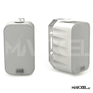 Colunas Audibax PR-42T 100V 2-way Passivas 75W