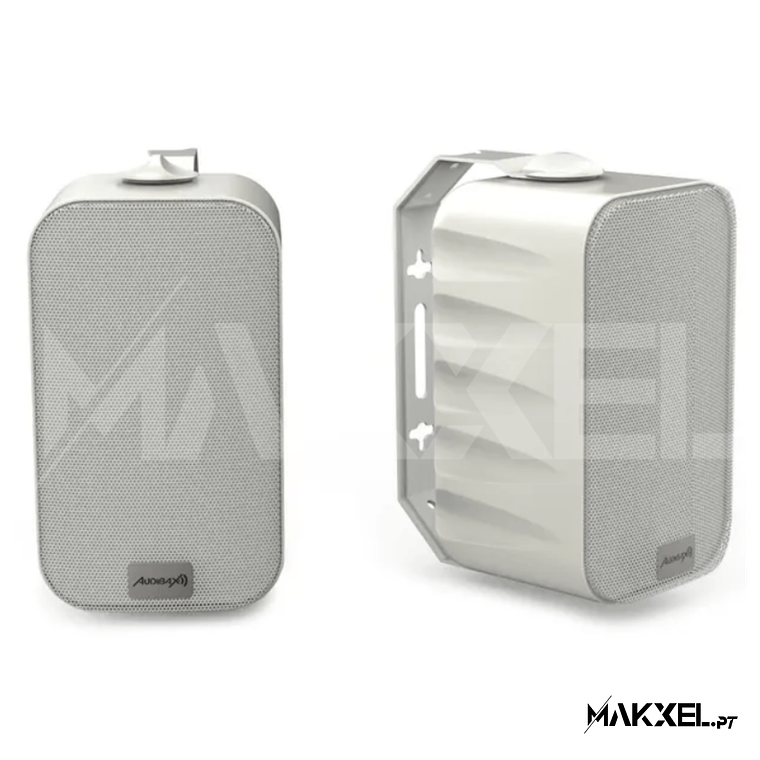 Colunas Audibax PR-42T 100V 2-way Passivas 75W 1