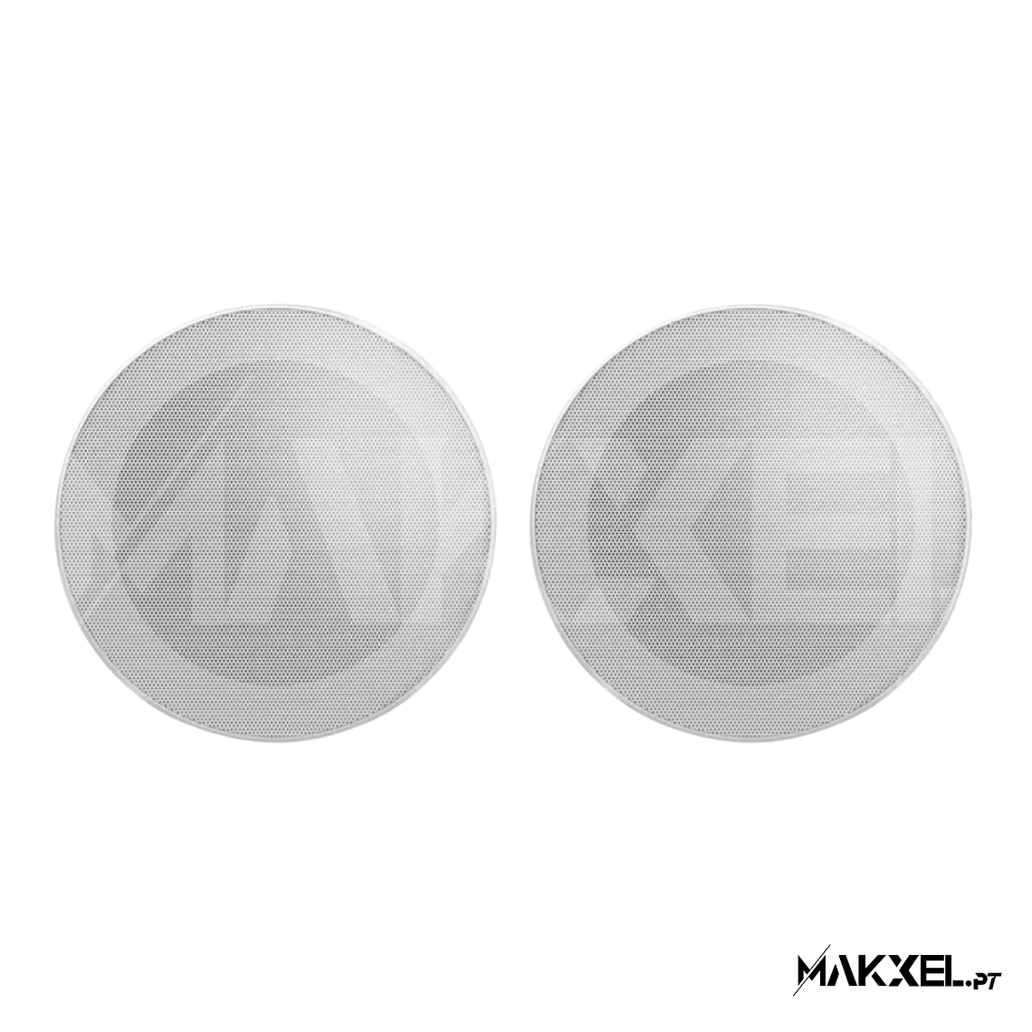 Colunas Audibax CM408L-BT 40w BLUETOOTH  (amplificador integrado a um alto-falante) 2