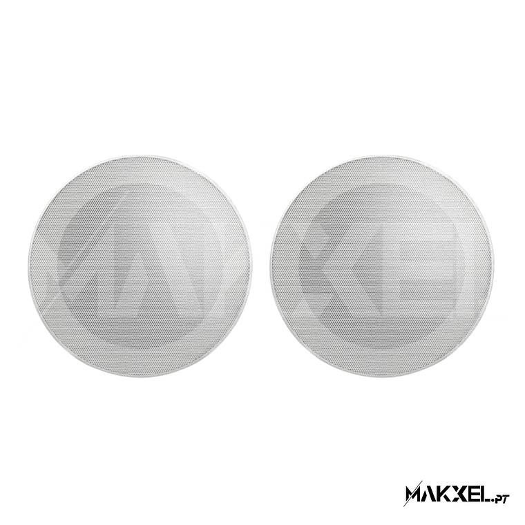 Colunas Audibax CM408L-BT 40w BLUETOOTH  (amplificador integrado a um alto-falante) 2