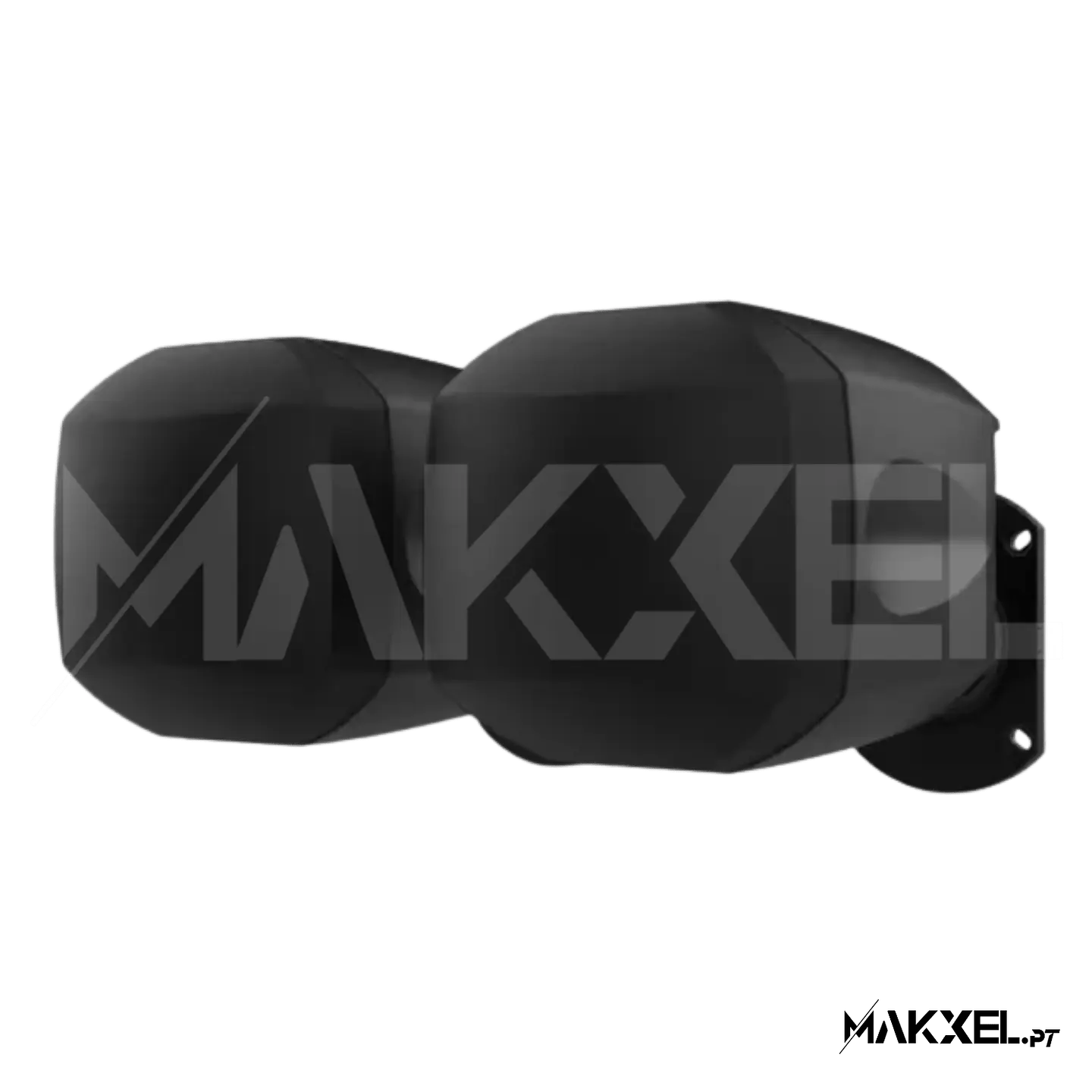 Colunas Audibax Java 2 TB Passivas (PAR) 1
