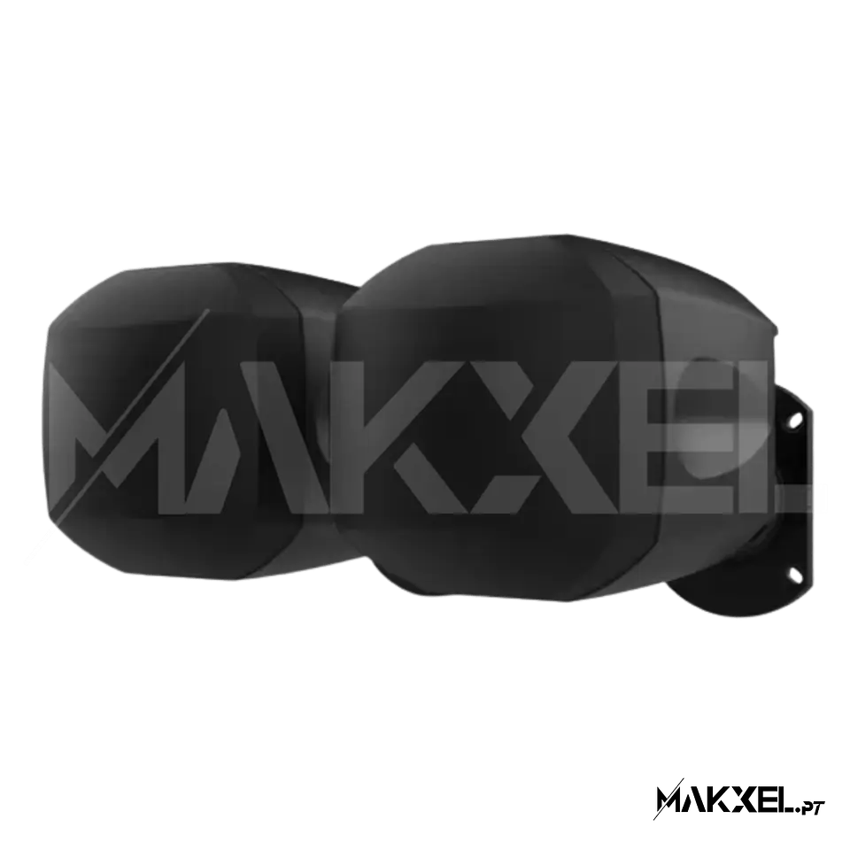 Colunas Audibax Java 2 TB Passivas (PAR) 1