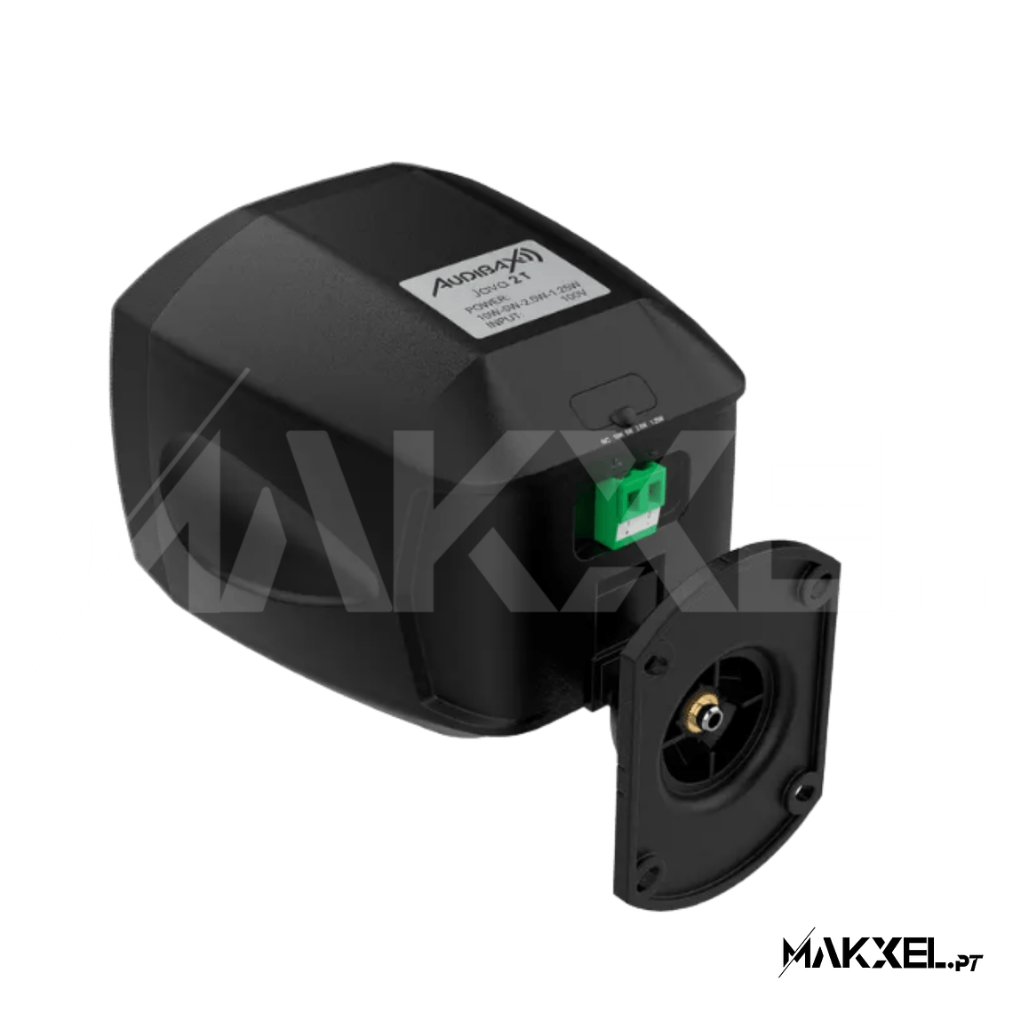 Colunas Audibax Java 2 TB Passivas (PAR) 3