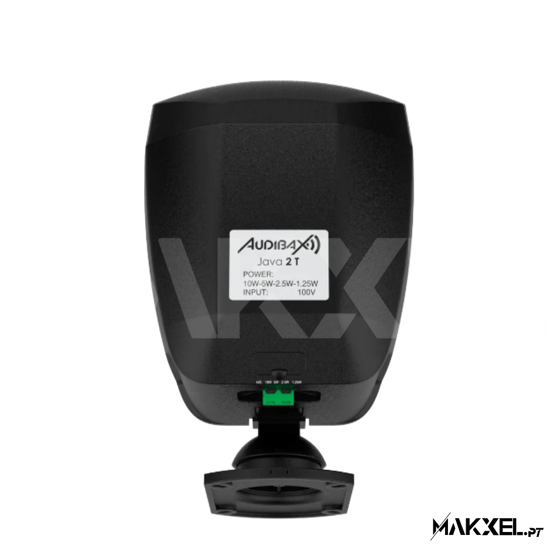 Colunas Audibax Java 2 TB Passivas (PAR) 4