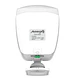 Colunas Audibax Java 2 TB Passivas (PAR) BRANCAS - Miniatura 4