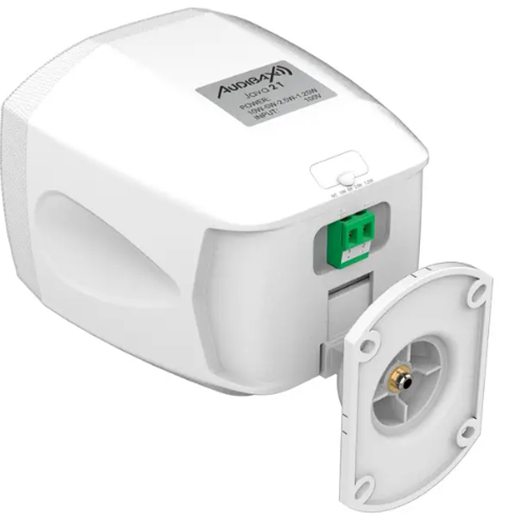 Colunas Audibax Java 2 TB Passivas (PAR) BRANCAS 3