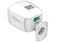 Colunas Audibax Java 2 TB Passivas (PAR) BRANCAS - Miniatura 3