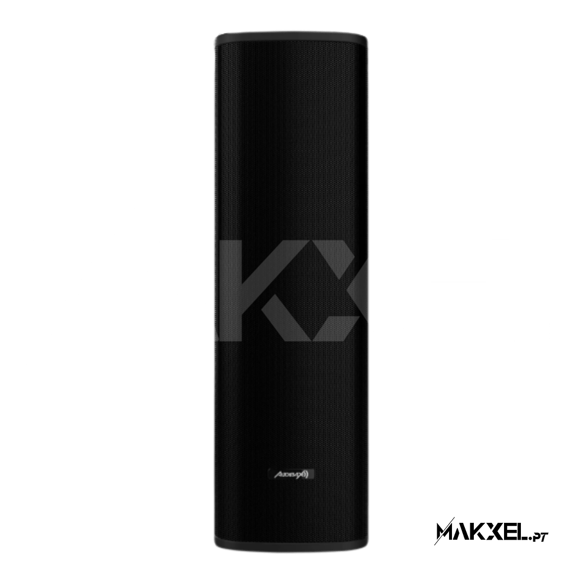 Coluna Audibax Tucson 100 Preto de Coluna Passiva 200W 1