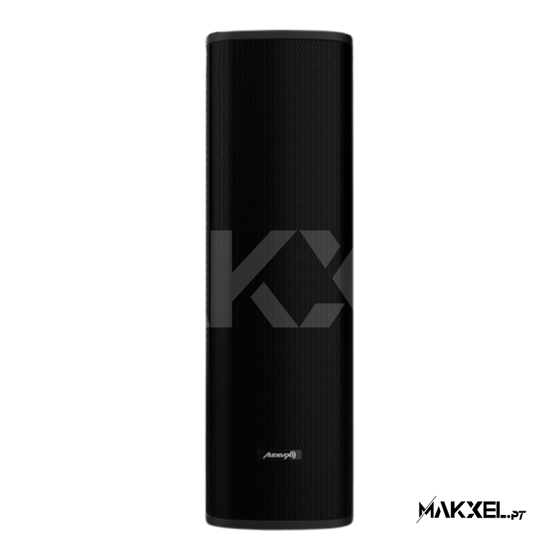 Coluna Audibax Tucson 100 Preto de Coluna Passiva 200W 1