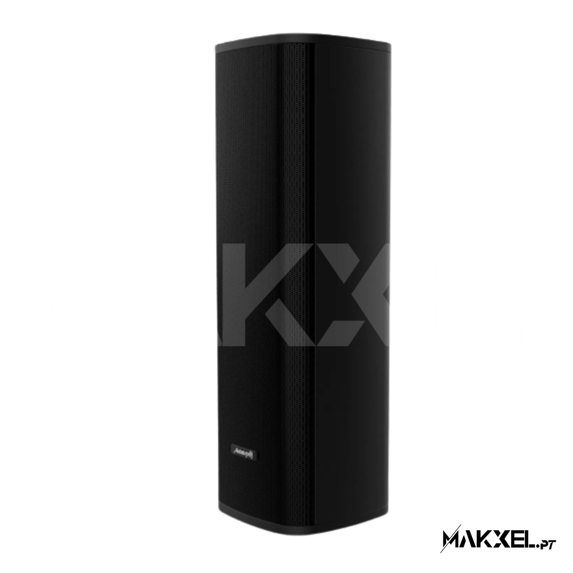 Coluna Audibax Tucson 100 Preto de Coluna Passiva 200W 2