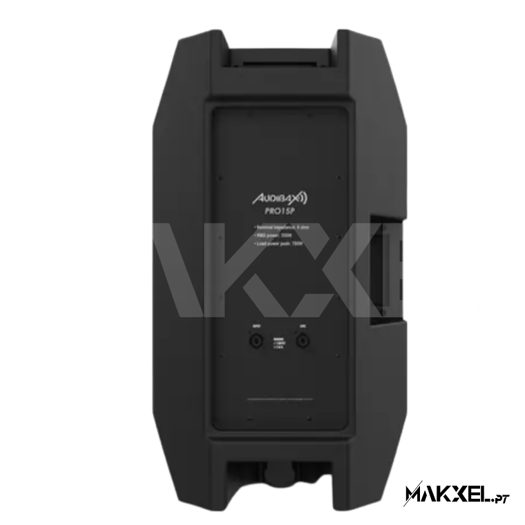 Audibax PRO15P Coluna Passiva 15