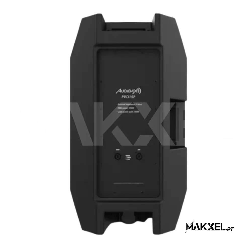 Audibax PRO15P Coluna Passiva 15
