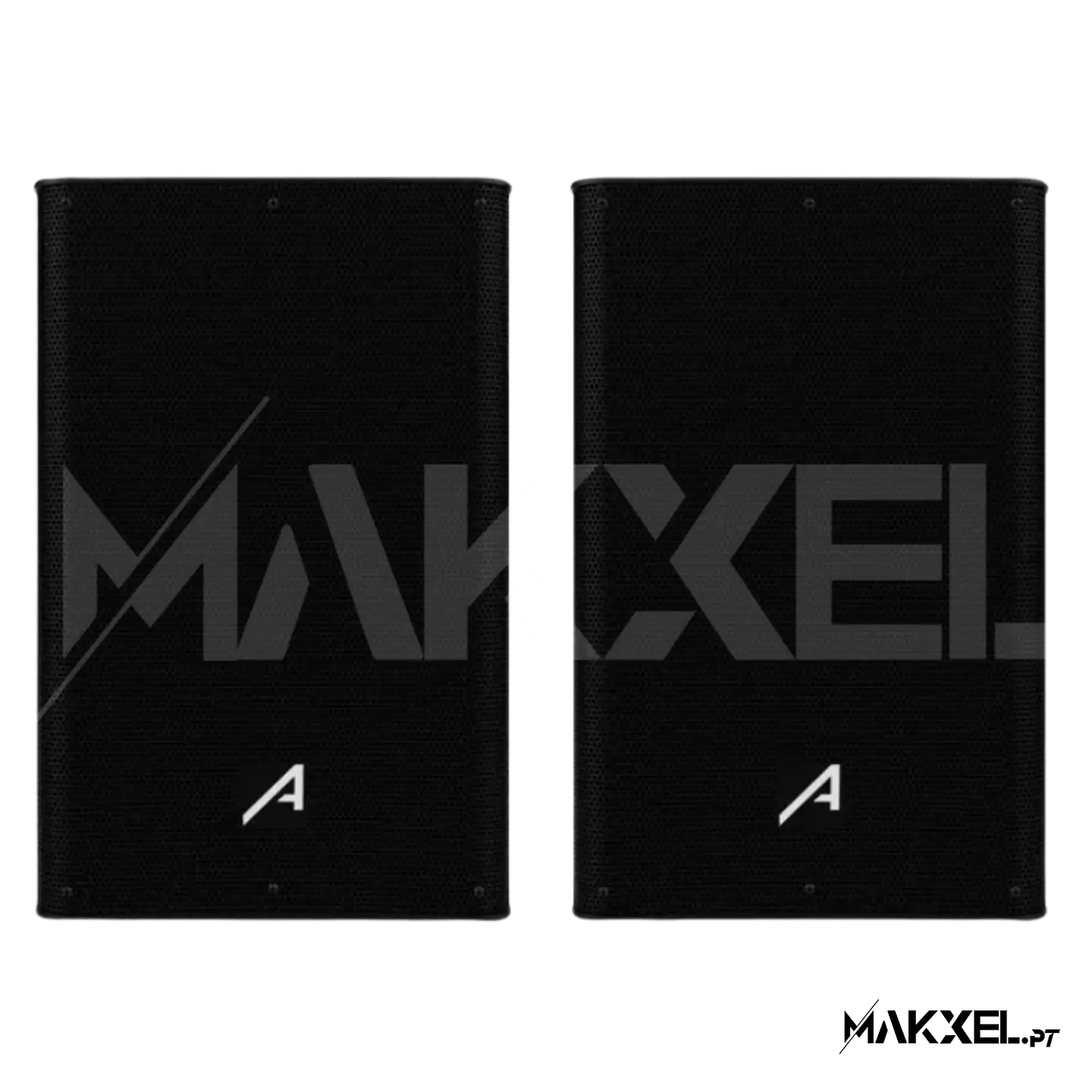 Audibax Freeport 212P Set 2 Colunas Passivas 12