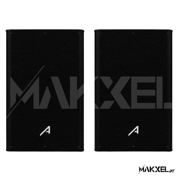 Audibax Freeport 212P Set 2 Colunas Passivas 12