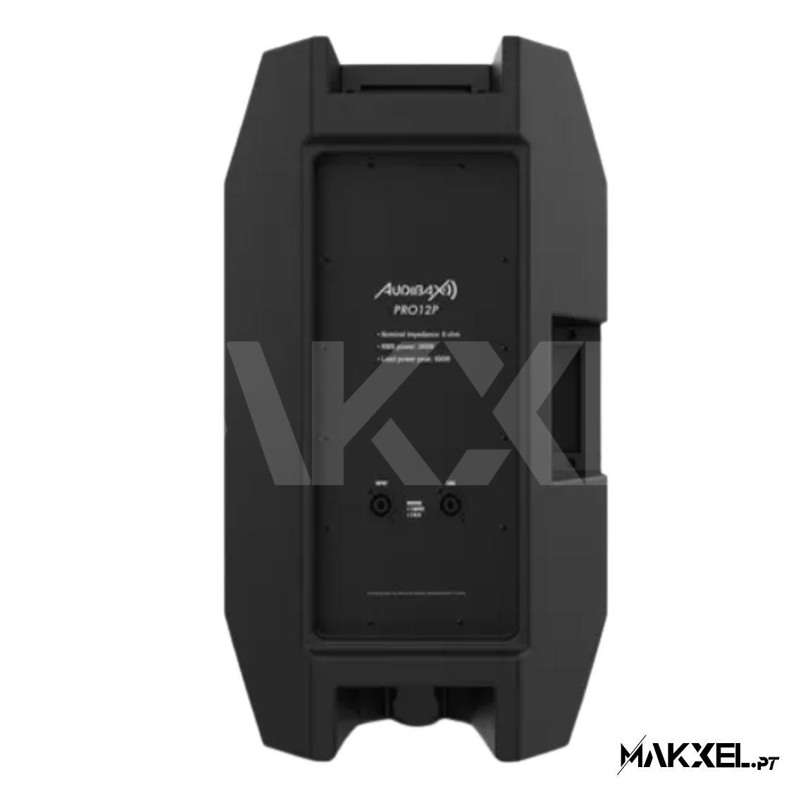 Audibax PRO12P Coluna Passiva 12