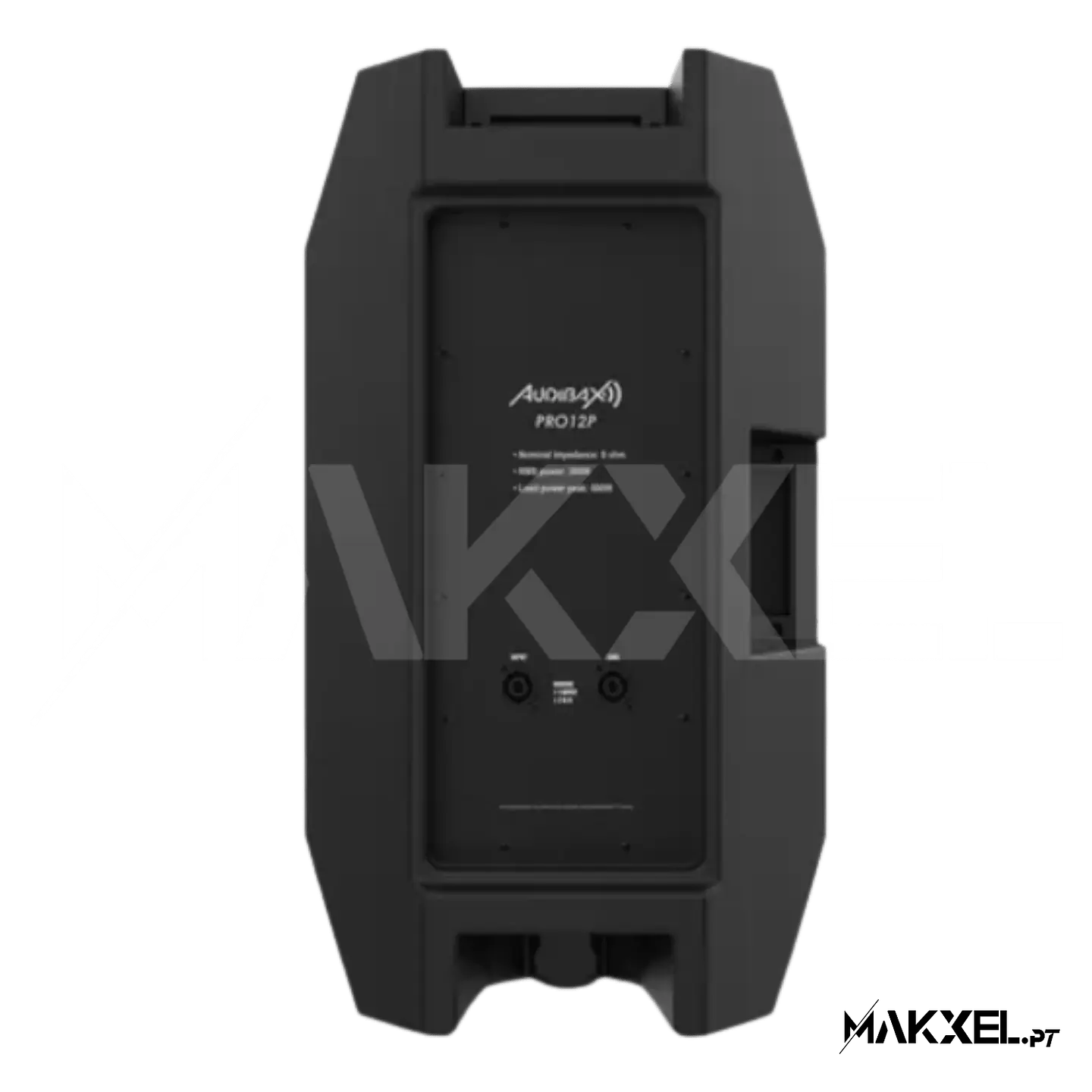 Audibax PRO12P Coluna Passiva 12