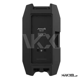 Audibax PRO12P Coluna Passiva 12