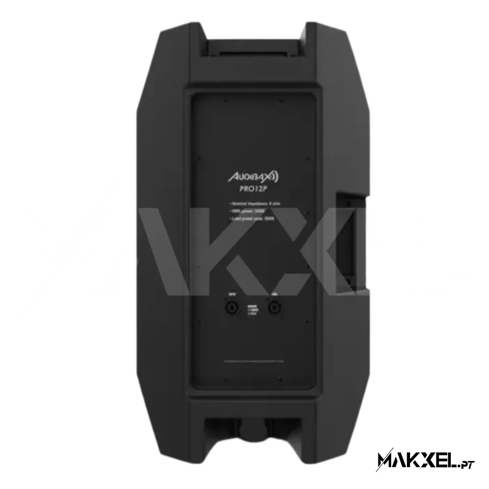 Audibax PRO12P Coluna Passiva 12