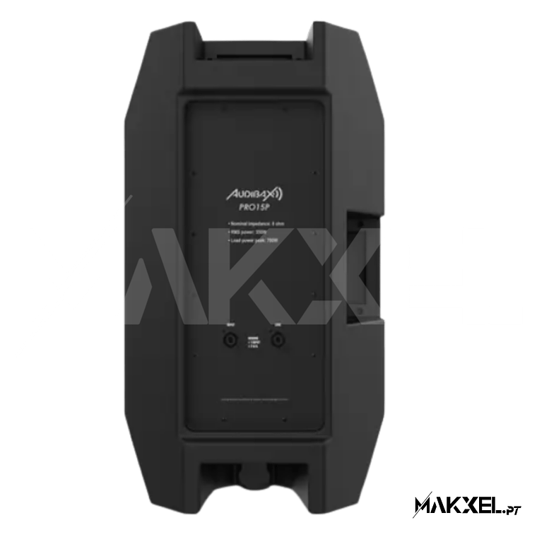 Audibax PRO15P Coluna Passiva 15 4