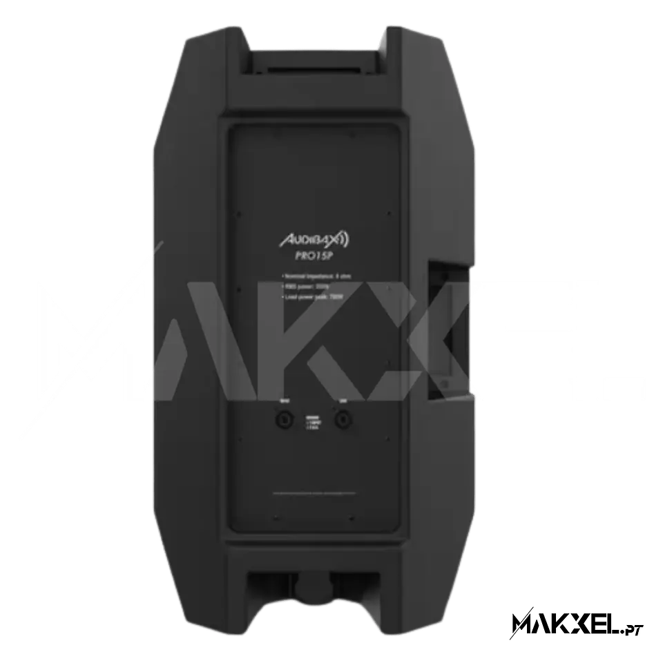 Audibax PRO15P Coluna Passiva 15 4