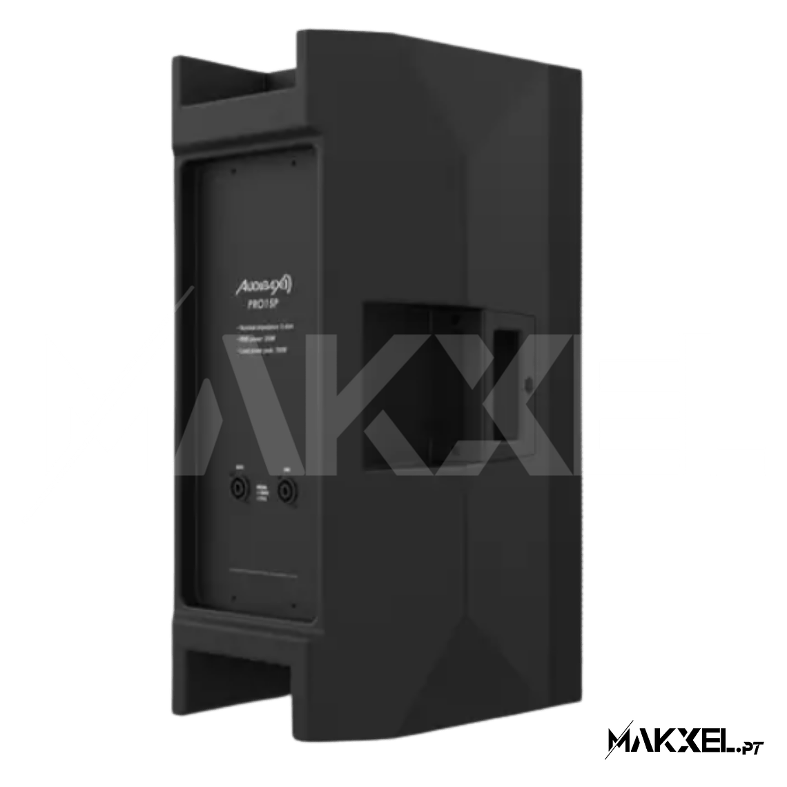 Audibax PRO15P Coluna Passiva 15 3