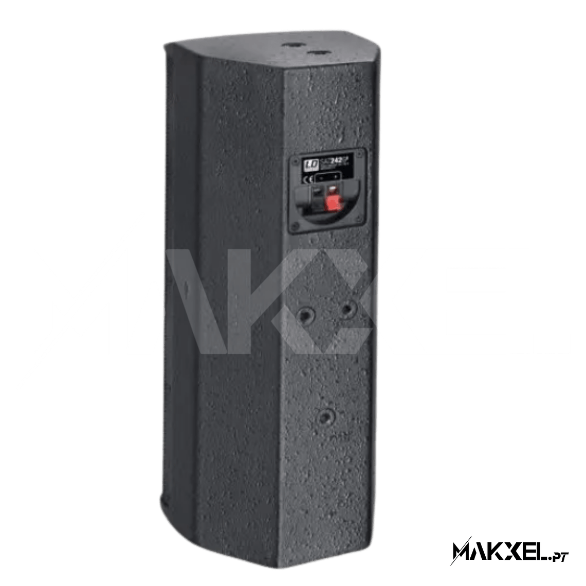 LD SYSTEMS SAT 242 G2 Preta Coluna Passiva 2