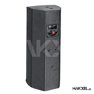 LD SYSTEMS SAT 242 G2 Preta Coluna Passiva