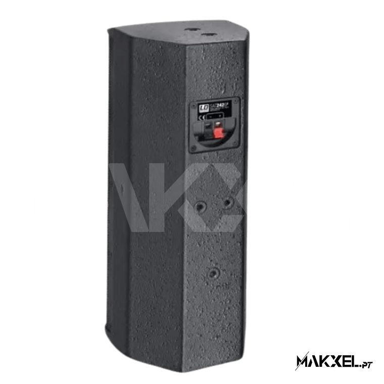 LD SYSTEMS SAT 242 G2 Preta Coluna Passiva 2