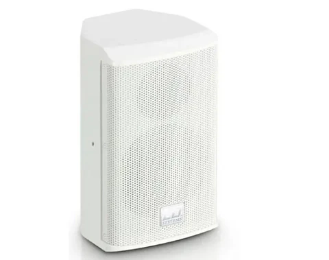LD SYSTEMS SAT 42 G2W Branca Coluna Passiva