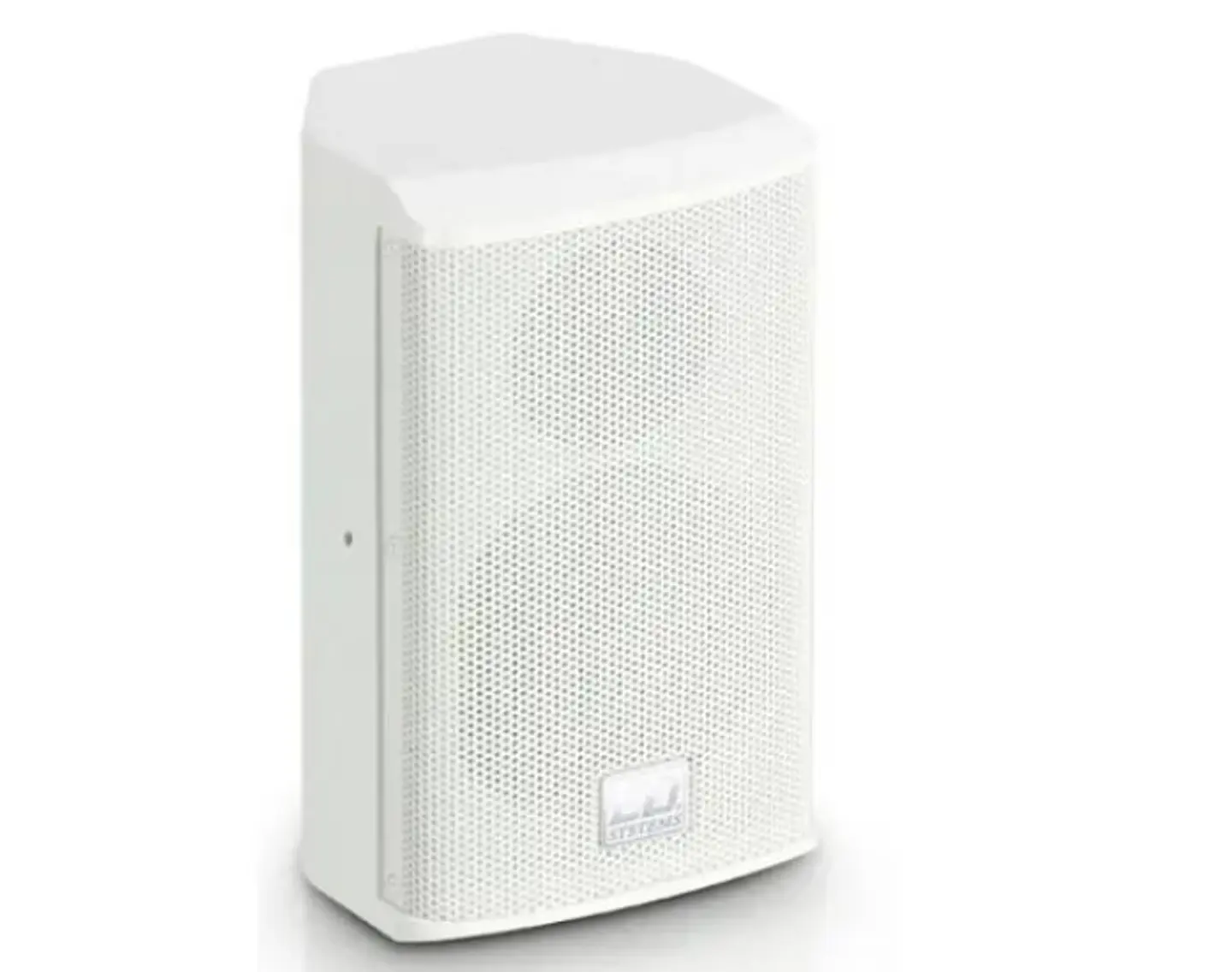 LD SYSTEMS SAT 42 G2W Branca Coluna Passiva 1